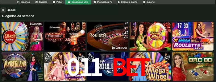 011 Bet bet