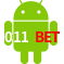 Aplicativo 011 Bet para Android