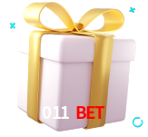 Receba seus bônus de boas-vindas no 011 Bet