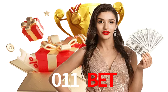 Jogue com dealers reais no 011 Bet!