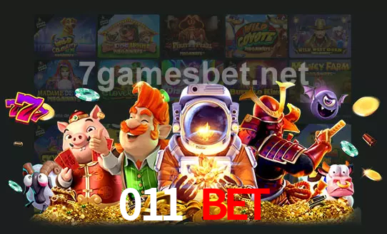 cassino 011 Bet